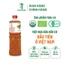Mật Hoa Dừa Sokfarm Organic 100%, hấp thụ chậm, bù khoáng điện giải,ngọt thanh