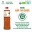 Mật Hoa Dừa Sokfarm Organic 100%, hấp thụ chậm, bù khoáng điện giải,ngọt thanh