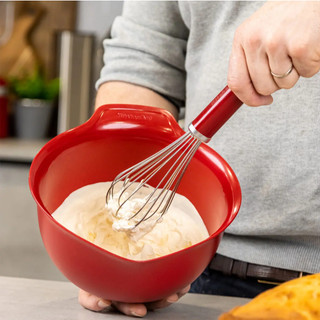 Phới lồng, cây đánh trứng KitchenAid , thép không gỉ cao cấp, an toàn với máy rửa chén GermanySnT HCM