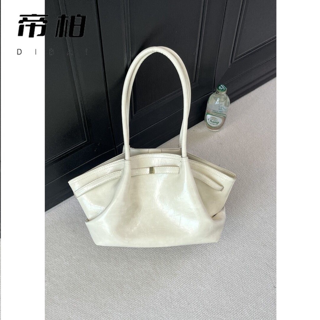 ẢNH THẬT-Túi xách da nữ phong cách Hàn Quốc, chất da mềm mịn, bền đẹp