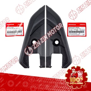 Nhựa Nhám Nắp Ốp Để Chân Sau SH 125/150i 2017 2018 2019 83410-K77-V00ZA , 83420-K77-V00ZA Chính Hãng - ZZM