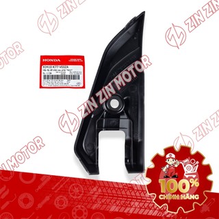 Nhựa Nhám Nắp Ốp Để Chân Sau SH 125/150i 2017 2018 2019 83410-K77-V00ZA , 83420-K77-V00ZA Chính Hãng - ZZM