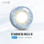 Kính áp tròng, Lens 1 ngày EMBER BLUE, EMBER GRAY - CARAS.E