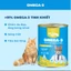Combo 10 & 5 Lon Pate MR VET Dạng Hộp 400g Thức Ăn Ướt Cho Mèo Bổ Sung Dinh Dưỡng Toàn Diện