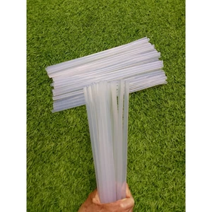 Combo 25 cây keo nến nhỏ 6.8mm, combo 30 cây keo nhỏ 6,8mm