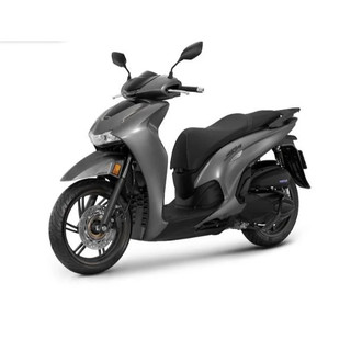 Tem chữ SH màu đen SH 350 i 350 i ( giá 1 cái )