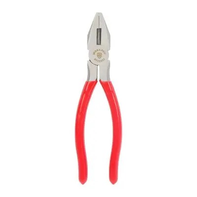 Kìm điện WORKPRO WP231001 - 160mm (6 inch), WP231002 - 180mm (7 inch), WP231003 - 200mm (8 inch) - Hàng chuẩn chính hãng