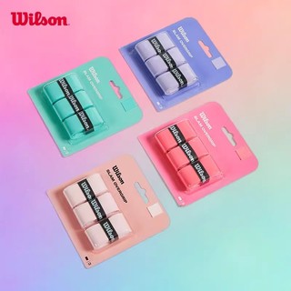 Wilson Slam Overgrip 3 Pack China SMU Quấn Cán Tennis WR844880