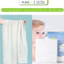 Khăn Lau Đa Năng Tiệt Trùng Cho Bé PUREZY - Khăn Tắm Trẻ Em Dùng 1 Lần 60x120cm