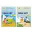 Sách - Vở bài tập Tiếng Việt Lớp 2 ( Tích hợp năng lực số )