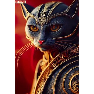 Tranh dán tường vải lụa kim tuyến Giả led phi hành gia trang trí quán game, bida, bi-a đẹp mắt