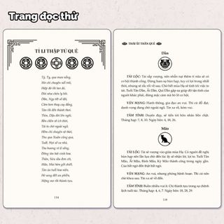 Sách - Thái Ất Thần Quẻ - Tiên Phong Books (Tặng Đồng Xu Âm Dương)