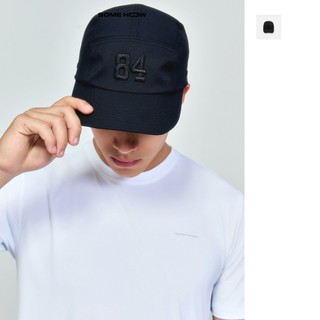  Nón Black Parachute 84, Chất Liệu Dù Gió Thoải Mái ,NO0022.SOME HOW STORE