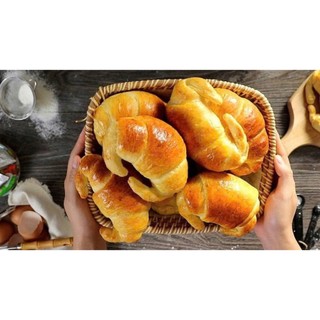 Bột Mỳ Bakers’ Choice Số 8 – Số 11 – Số 13 (Gói 1kg) | Bột Mì Làm Bánh Chuyên Dụng