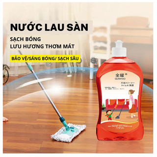 CHAI XỊT LAU KHỬ SẠCH CẶN BẨN LÂU NGÀY VÀ ĐÁNH BAY VI KHUẨN, MANG LẠI MÔI TRƯỜNG VỆ SINH AN TOÀN VÀ SẠCH SẼ