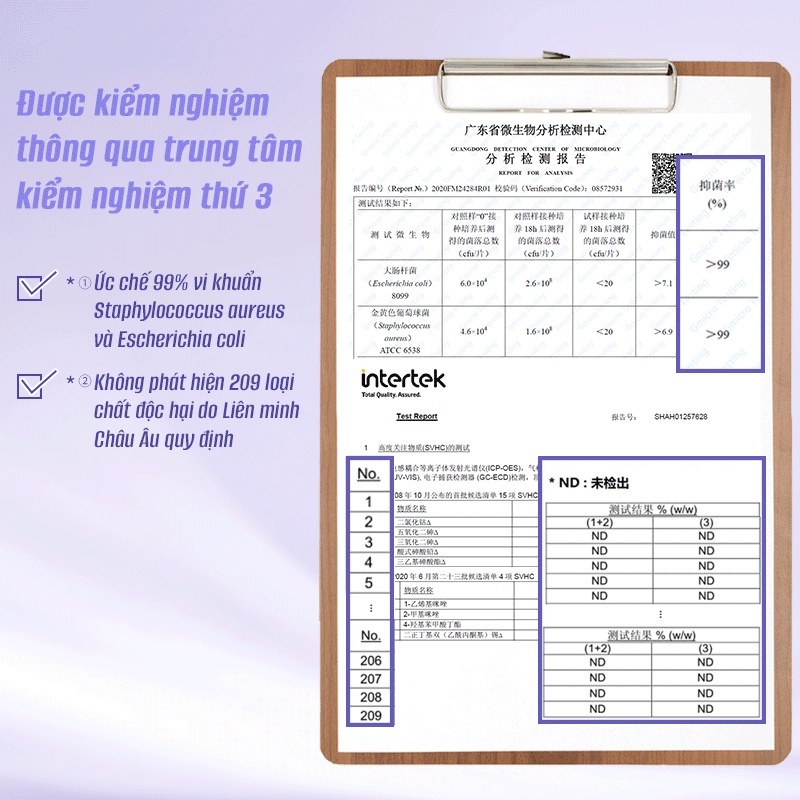 [Võ Hà Linh x MyJae] COMBO 4 Miếng bọt biển rửa chén kháng khuẩn MyJae