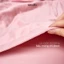 Vỏ chăn bông Lụa Tencel lồng được ruột 2mx2m2 Sen Đá Home Bedding trơn màu cao cấp, mền lẻ 2m2 x 2m