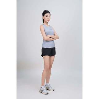 Áo ba lỗ thể thao Nữ đa năng VELOSAR mỏng nhẹ, thoáng khí nhanh khô, thoải mái RTT-20078