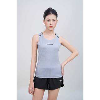 Áo ba lỗ thể thao Nữ đa năng VELOSAR mỏng nhẹ, thoáng khí nhanh khô, thoải mái RTT-20078