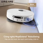 Robot hút bụi lau nhà Dreame L10s Ultra Gen 2 Chính Hãng | Bảo Hành 24 Tháng — ảnh 4