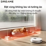 Robot hút bụi lau nhà Dreame L10s Ultra Gen 2 Chính Hãng | Bảo Hành 24 Tháng — ảnh 3