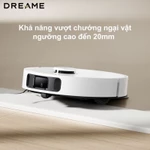 Robot hút bụi lau nhà Dreame L10s Ultra Gen 2 Chính Hãng | Bảo Hành 24 Tháng — ảnh 2