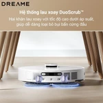 Robot hút bụi lau nhà Dreame L10s Ultra Gen 2 Chính Hãng | Bảo Hành 24 Tháng — ảnh 6