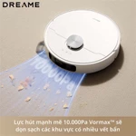 Robot hút bụi lau nhà Dreame L10s Ultra Gen 2 Chính Hãng | Bảo Hành 24 Tháng — ảnh 5