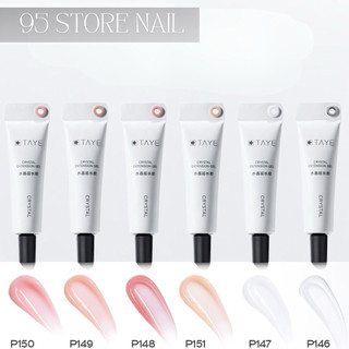 Gel gôm Taye làm dual phom chính hãng - tuýp 30gam