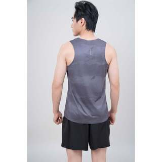 Áo ba lỗ thể thao Nam đa năng VELOSAR mỏng nhẹ, thoáng khí nhanh khô, thoải mái RTT-60079