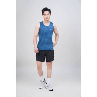 Áo ba lỗ thể thao Nam đa năng VELOSAR mỏng nhẹ, thoáng khí nhanh khô, thoải mái RTT-60079
