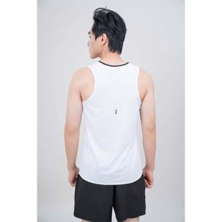Áo ba lỗ thể thao Nam đa năng VELOSAR mỏng nhẹ, thoáng khí nhanh khô, thoải mái RTT-60076