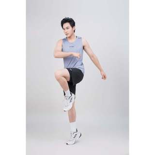 Áo ba lỗ thể thao Nam đa năng VELOSAR mỏng nhẹ, thoáng khí nhanh khô, thoải mái RTT-60076