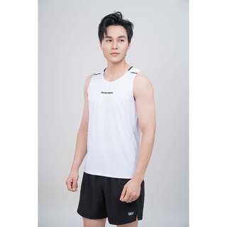 Áo ba lỗ thể thao Nam đa năng VELOSAR mỏng nhẹ, thoáng khí nhanh khô, thoải mái RTT-60076