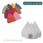 Ghế Lười Bean Bag Dáng Lê 3II HOME Combo Lót Vỏ Vải Nhung Tăm Cao Cấp Size Lớn Chưa Đính Kèm Hạt Xốp