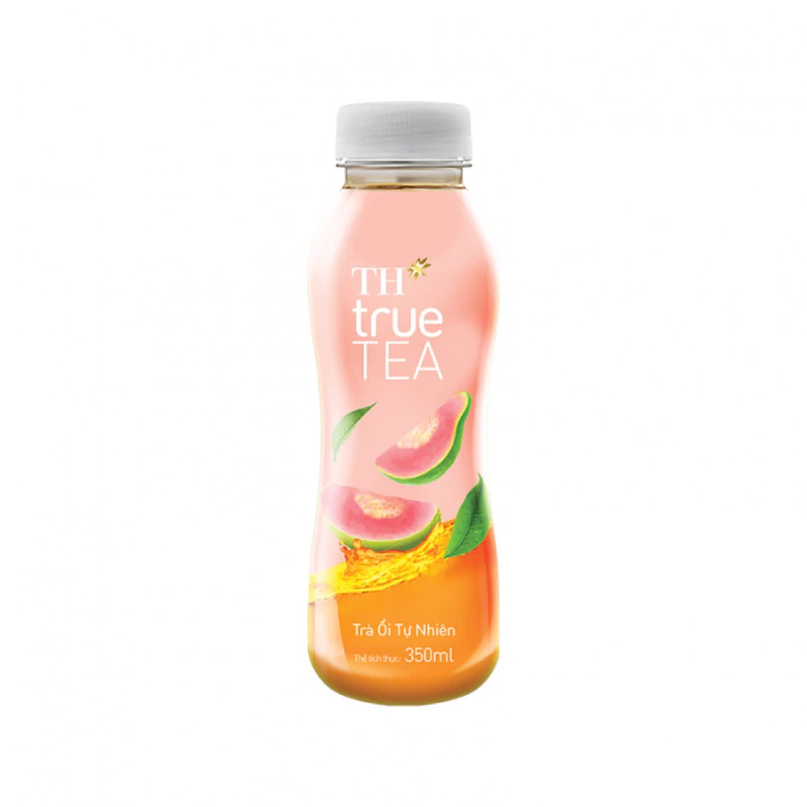 Trà Ổi tự nhiên TH true Milk