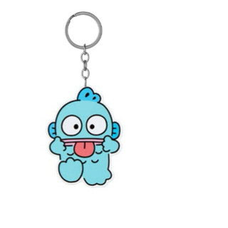 Móc khoá " Cá Hề Mặt Cười "