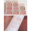 MOONEYES Phấn Má Hồng Moon Eyes Chính Hãng 60 Màu Matte Blush Phấn Má Mịn Lì Tự Nhiên Lâu Trôi 6.5g
