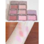 MOONEYES Phấn Má Hồng Moon Eyes Chính Hãng 60 Màu Matte Blush Phấn Má Mịn Lì Tự Nhiên Lâu Trôi 6.5g