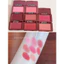 MOONEYES Phấn Má Hồng Moon Eyes Chính Hãng 60 Màu Matte Blush Phấn Má Mịn Lì Tự Nhiên Lâu Trôi 6.5g