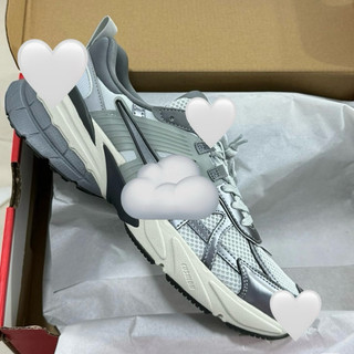 Giày thể thao tenis pickleball thời trang nam nữ cổ thấp màu ghi xám đế siêu êm nhẹ,sneaker running shoes cao cấp hot