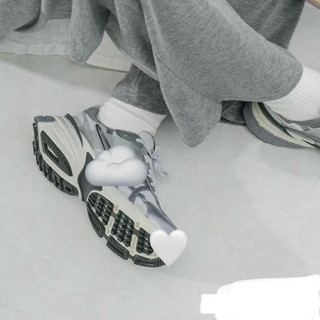 Giày thể thao tenis pickleball thời trang nam nữ cổ thấp màu ghi xám đế siêu êm nhẹ,sneaker running shoes cao cấp hot