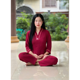 BàLai Thông Đũi Mới # Đồ Bộ Nữ Top