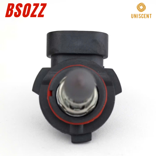 Bóng Đèn Pha Halogen HB3 9005-12V-65W/ Bóng Đèn HB3/ P20D/ Nhiệt Màu 3200K- BSOZZ-Made In Thailand