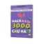 Sách Tiếng Trung - Hack Não 3000 Chữ Hán Tập 3 (có file nghe)