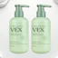 COMBO 2 Dầu Gội Sạch Nấm Gàu Vex Shampoo l Dầu gội thảo dược l sạch nấm, gàu da đầu thoáng mát