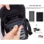 Túi Mini Treo Đầu Xe Máy ZDK K1 Chạy Grab cảm ứng điện thoại - Tiện Dụng- Vừa Túi Tiền