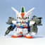 Mô Hình Lắp Ráp SD BB G Generation-Zero Gundam Geminass 01 (New Seal)