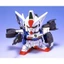 Mô Hình Lắp Ráp SD BB G Generation-Zero Gundam Geminass 01 (New Seal)