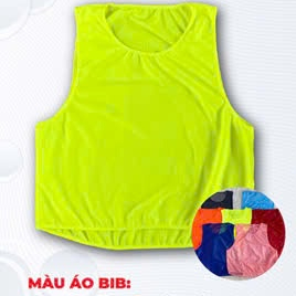 Áo Pitch, Áo Lưới Tập Bóng Đá, Thể Thao, Áo Chia đội nhóm Cho Trẻ Em Mầm Non, Tiểu Học Và Người Lớn
